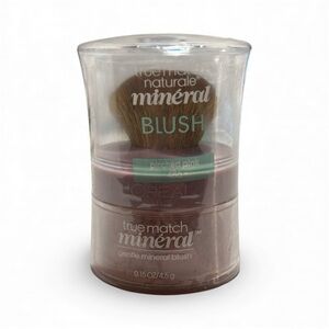 LOREAL True Match Mineral BLUSH PINCHED PINK #486 NEW & SEALED